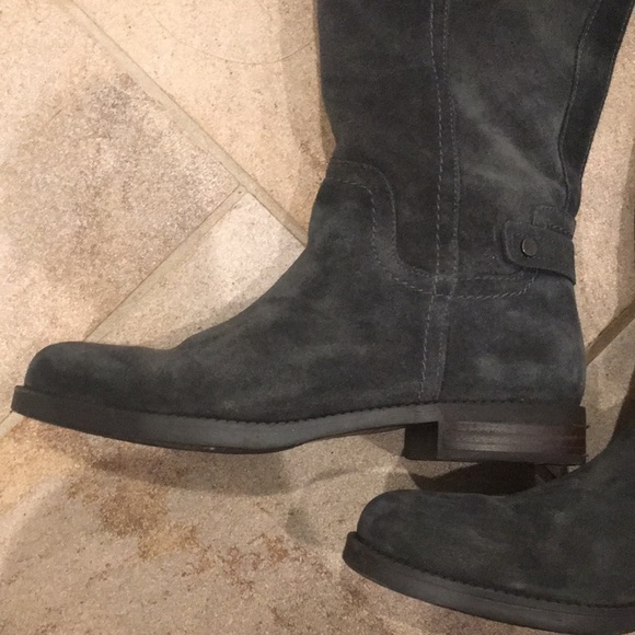 franco sarto cody bootie